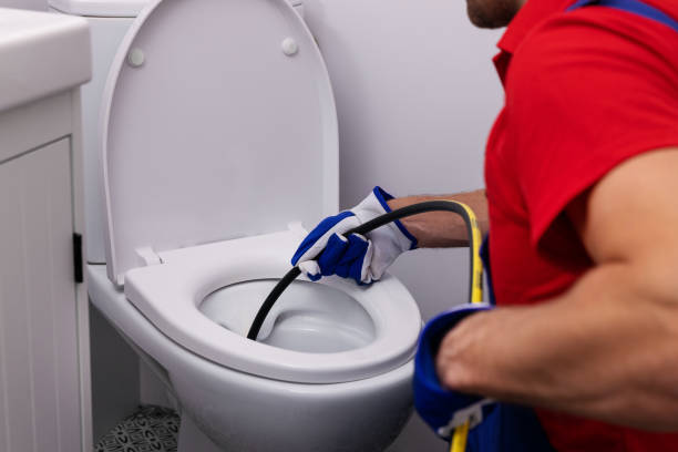 Best Residential Plumbing Services  in Farmersville, OH