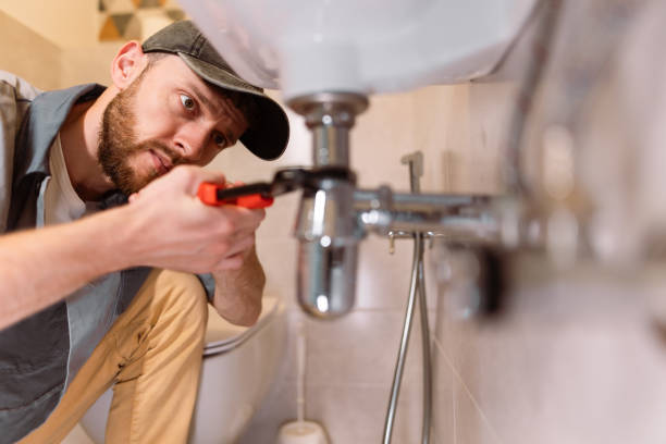 Farmersville, OH Plumbing Company