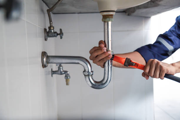 Best Water Heater Repair  in Farmersville, OH